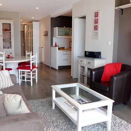 Apartment Les Terrasses-1 Saint-Malo Kültér fotó